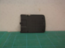 Vivitar DVR1080HD Battery Door Only - Black