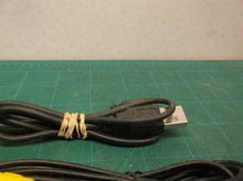 Vivitar DVR1080HD Power and Video Splitter Cables