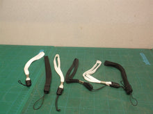 6 Misc Camera Wrist Straps