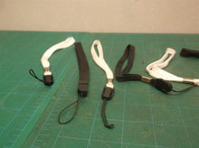 6 Misc Camera Wrist Straps