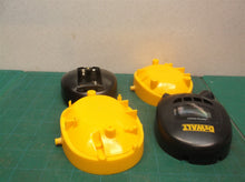 Misc Housings Off Dewalt DPG15 Digital AM/FM Radio