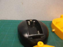 Misc Housings Off Dewalt DPG15 Digital AM/FM Radio
