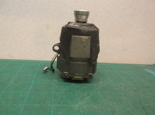 203411001 & 203401001 Gearbox Off Ridgid R86035 18V Impact Driver