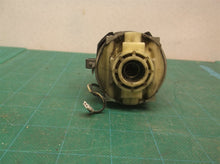 203411001 & 203401001 Gearbox Off Ridgid R86035 18V Impact Driver