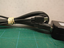 5V 600mA AC/DC Switching Power Supply USB Connection - BI BI05-050060-BdU