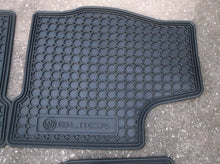 Buick Premium All Weather Floor Mats Rubber 2006