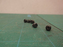 (5) T662103001 Screw W/Washer M4x8mm Pan Hd Off a Ryobi P215 18V Drill-Driver