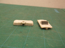 Button & Selector Slide Off a Ryobi P215 18 Volt Drill-Driver 1/2-Inch