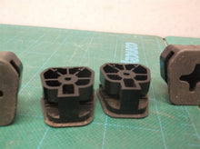 Foot Pads for Linksys For wall Mounting etc Off WRT1900AC WiFi Router