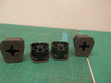 Foot Pads for Linksys For wall Mounting etc Off WRT1900AC WiFi Router