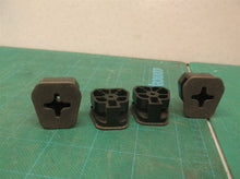 Foot Pads for Linksys For wall Mounting etc Off WRT1900AC WiFi Router