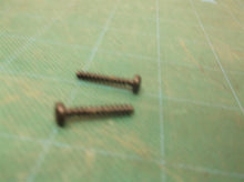 (2) 06-82-0135 M3 x 18mm Pan Hd. Plastite T-10 Screw Off Milwaukee 2606-20
