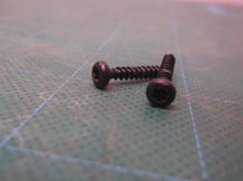(2) 06-82-0135 M3 x 18mm Pan Hd. Plastite T-10 Screw Off Milwaukee 2606-20