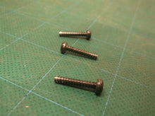 (3) 06-82-6350 Screws Off Milwaukee 2606-20 1/2" Drill Driver