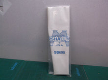 NEW MARSHALLTOWN GB690 12X24 PLASTIC TILE GROUT