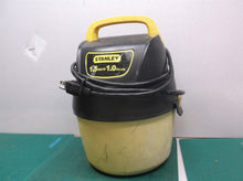 Stanley Portable Poly Series 1-Gallon 1.5 Peak HP No Hose or Attachments