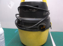Stanley Portable Poly Series 1-Gallon 1.5 Peak HP No Hose or Attachments