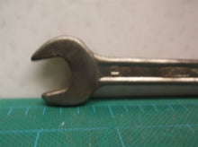 GEDORE NO 12 MADE IN GERMANY Wrench 12mm 13mm