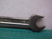 GEDORE NO 12 MADE IN GERMANY Wrench 12mm 13mm