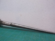 PROTO C903A - 5/8" Black Oxide Offset Open End Spud Wrench