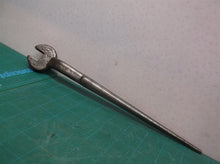 PROTO C903A - 5/8" Black Oxide Offset Open End Spud Wrench