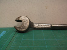 PROTO C903A - 5/8" Black Oxide Offset Open End Spud Wrench