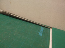 PROTO C903A - 5/8" Black Oxide Offset Open End Spud Wrench