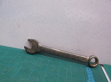 Vintage CHROM VANADIUM 5/8" Combination Wrench Made in GERMANY