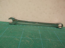 SK 88208 1/4 COMBINATION REGULAR WRENCH FULL POLISH 6PT