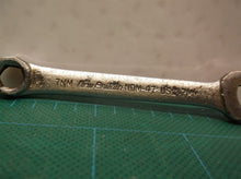 New Britain USA 7mm 6 Point Combination Wrench NDM47