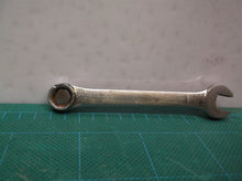 New Britain USA 7mm 6 Point Combination Wrench NDM47