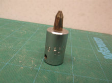 Mac Tools 3/8” Drive Screwdriver Socket, 842