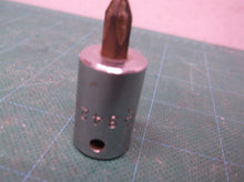 Mac Tools 3/8” Drive Screwdriver Socket, 842