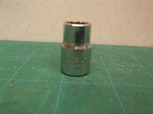 PROTO PROFESSIONAL USA 10mm SOCKET, 3/8" drive, 12 point, 5210M