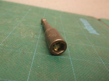 Milwaukee SOCKET 5/16" MAG 1/4 SQ DR 49-66-3010