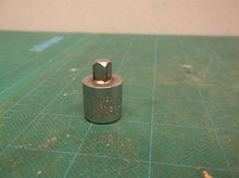 3/8 to 1/4 Socket Adapter, Vintage Blackhawk USA 34963