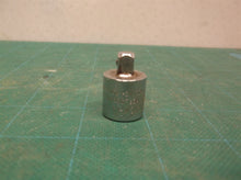 3/8 to 1/4 Socket Adapter, Vintage Blackhawk USA 34963