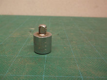 3/8 to 1/4 Socket Adapter, Vintage Blackhawk USA 34963