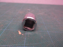 3/8 to 1/4 Socket Adapter, Vintage Blackhawk USA 34963