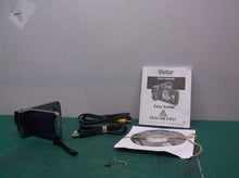 Vivitar DVR1080HD 12MP/1080p Full HD Digital Video 2.7" Screen No Battery Purple