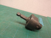 Milwaukee 3/8" Shank Hole Saw Arbor Bare 49-56-7250