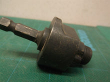 Milwaukee 3/8" Shank Hole Saw Arbor Bare 49-56-7250