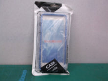 case mobile 2 piece phone case fits Samsung a71 5g blue