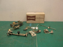 Vintage Kenmore Sewing Machine Attachments in Original Box No. 608.34