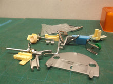 Misc Sewing Machines Plates Feet Inserts