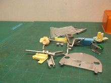 Misc Sewing Machines Plates Feet Inserts