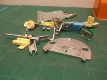Misc Sewing Machines Plates Feet Inserts