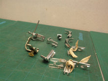 Misc Sewing Feet GK Greist etc.