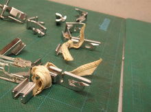 Misc Sewing Feet GK Greist etc.