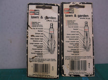 1 GENUINE OEM CHAMPION PART # CJ14 & 1 J17lm SPARK PLUGs